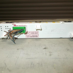 Монитор SUZUKI YC11S SX4 '2008- (USA)