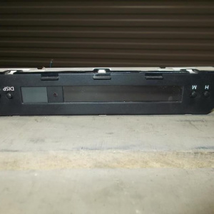 Монитор SUZUKI YC11S SX4 '2008- (USA)