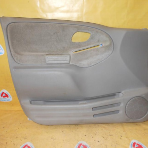 Обшивка двери Suzuki Grand Vitara TX92W (USA) перед, лев