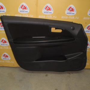 Обшивка двери Suzuki SX4 YC11S перед, лев