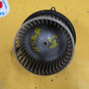 Моторчик печки MITSUBISHI H56W Pajero Junior