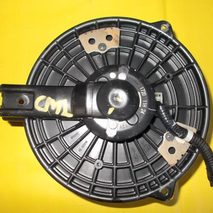 Моторчик печки Honda CL7/CM3/RB2 Accord/Odyssey