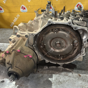 АКПП MITSUBISHI 4G64 4WD без фильтра N74W