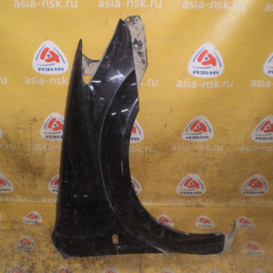 Крыло TOYOTA Voltz ZZE136 перед, прав (с накладкой) Дефект