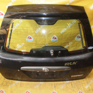 Дверь задняя TOYOTA Voltz ZZE136