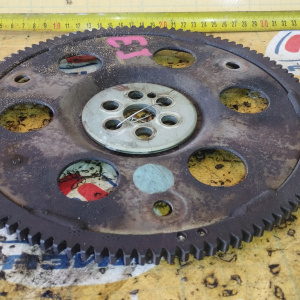 Маховик Daihatsu/Toyota EJ Storia#Duet M100A