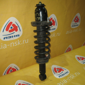 Стойка TOYOTA ZZE136 Voltz зад, прав