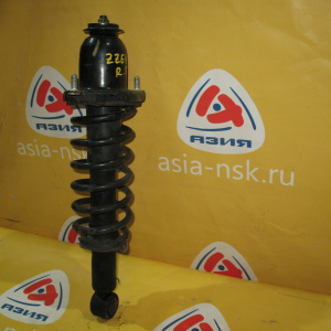 Стойка TOYOTA ZZE136 Voltz зад, прав