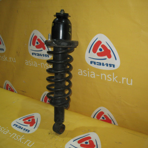 Стойка TOYOTA ZZE136 Voltz зад, лев