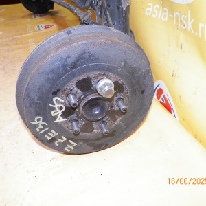 Балка TOYOTA ZZE136 Voltz 2WD ABS R