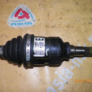 Привод TOYOTA ZZE130/ZZE136 Voltz/Matrix перед, прав ABS P4341002904