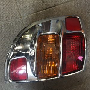 Стоп TOYOTA P1470 (01-20) L Voltz ZZE136
