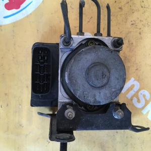 Блок ABS TOYOTA ZZE136 Voltz 44510-01050