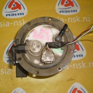 Бензонасос Toyota Voltz ZZE136