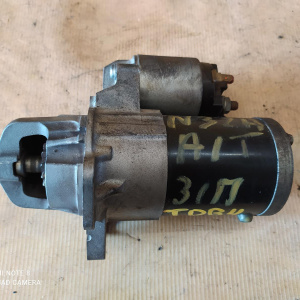 Стартер Suzuki N32A Grand Vitara TDB4W 31100-79K0