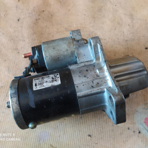 Стартер Suzuki N32A Grand Vitara TDB4W 31100-79K0