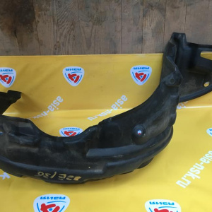 Подкрылок TOYOTA Voltz ZZE136 перед, прав