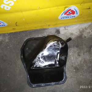 Поддон ДВС Subaru EJ253/EJ204/EJ205/EJ203/EJ255/EL154/EJ20X/EJ207/EJ257/EJ20C/EJ20Y Exiga/Forester YA4/SG5 11109AA151