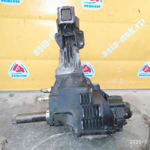 Раздатка TOYOTA 1AZ/2AZ RAV4 ACA20 U140F