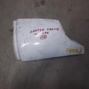 Крыло Mitsubishi Canter FB511B R (узк.кабина)
