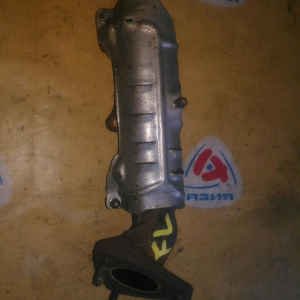Коллектор выпускной TOYOTA 5VZ-FE VCH10 L
