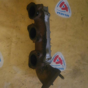 Коллектор выпускной TOYOTA 5VZ-FE VCH10 L