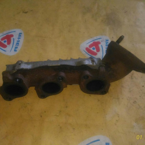 Коллектор выпускной TOYOTA 5VZ-FE VCH10 L