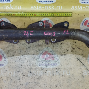 Коллектор выпускной Toyota 2UZ-FE Sequoia/Tundra UCK35 L