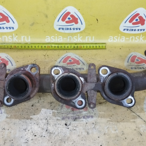 Коллектор выпускной Toyota 2UZ-FE Sequoia/Tundra UCK35 L
