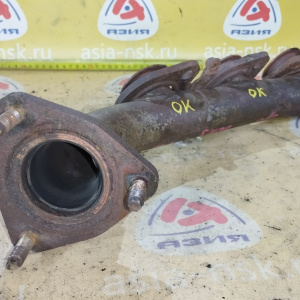 Коллектор выпускной Toyota 2UZ-FE Sequoia/Tundra UCK35 L