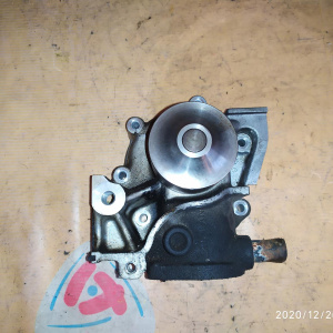 Помпа SUBARU EJ201/EJ203/EJ253/EJ25/EJ20X ТЕРМОСТАТ В НИЗ