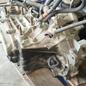 АКПП MITSUBISHI 4G64 / MN139048 2WD передний привод Передний привод CU5W