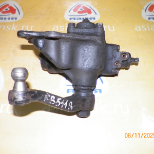 Рулевой редуктор Mitsubishi MC117852 Canter FB511B/FE518/FR518/FE537/FE538 4M40 1.5т.