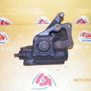 Рулевой редуктор Mitsubishi MC117852 Canter FB511B/FE518/FR518/FE537/FE538 4M40 1.5т.