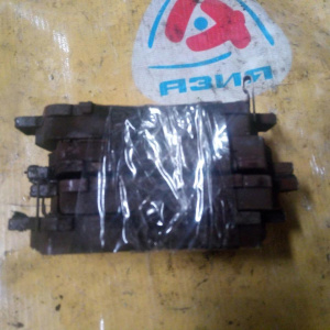 Колодки тормозные Toyota Carina/Caldina/Corona/Vista/Camry/Mark II/Ipsum/Gaia AT190/ST190/ST200AT210/SV40/GX90/GX100/SXM10 F