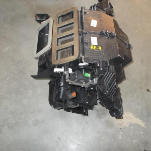 Печка HONDA RE4 CR-V салонная (конд.+рад.печки)