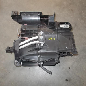 Печка HONDA RE4 CR-V салонная (конд.+рад.печки)