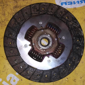 Диск сцепления Suzuki G16A Escudo TD01W