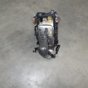 Ручка переключения АКПП Toyota Mark II GX110