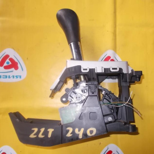 Ручка переключения АКПП Toyota Premio ZZT240