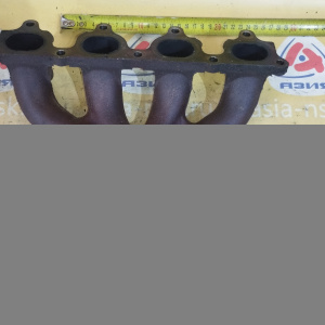 Коллектор выпускной Honda D16A/D16W1 HR-V GH1/GH2/GH3/GH4 ( Y ) 18100-P3Y-G00