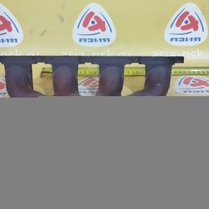 Коллектор выпускной Honda D16A/D16W1 HR-V GH1/GH2/GH3/GH4 ( Y ) 18100-P3Y-G00