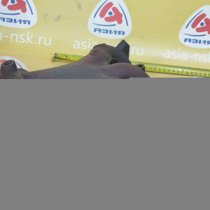Коллектор выпускной Honda D16A/D16W1 HR-V GH1/GH2/GH3/GH4 ( Y ) 18100-P3Y-G00