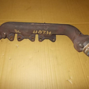 Коллектор выпускной SUZUKI H20A/H25A L
