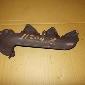 Коллектор выпускной SUZUKI H20A/H25A R