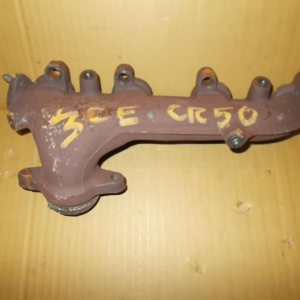 Коллектор выпускной TOYOTA 3C-E Lite Ace Noah/Town Ace Noah CR50