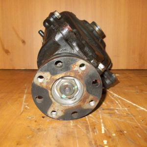 Редуктор BMW E83 X3 M54B30 '2003- F I=40:11=3,64 31507523653