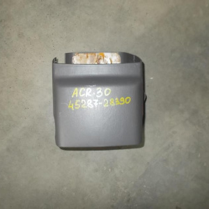 Кожух рулевой колонки TOYOTA Estima ACR40 (45287-28390)