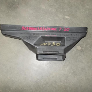 Воздухозаборник Nissan X-Trail NT30 (27860-8H300)