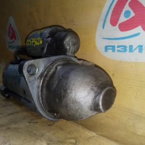 Стартер Opel L61/Z22SE Astra G 12567585 12575626